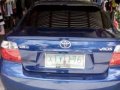 Toyota Vios 1.3 2005-1