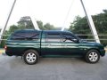 2001 Mitsubishi Endeavor L200 pick up 4x2-2