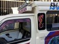 Suzuki Multicab Passenger Jeepney 4x2-3