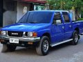 Isuzu Fuego 1993 2.5 Diesel MT-2