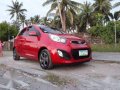 Kia picanto EX 2012 model-4
