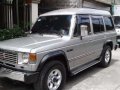 Mitsubishi Pajero-0