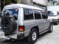 Mitsubishi Pajero-3