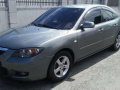 2005 mazda 3 1.6L matic tiptronic sale or swap-0