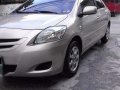 2008 Toyota Vios 1.3E-0