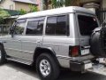 Mitsubishi Pajero-1