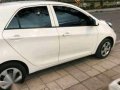 2015 Kia Picanto Manual All Power-3