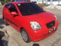 2006 Kia Picanto MT Davao Plate-2