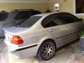 2003 bmw E46 316i-1