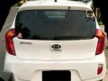 2015 Kia Picanto Manual All Power-4