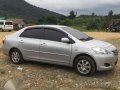 2011 Toyota Vios 1.3 E automatic rush sale bargain super fresh-0