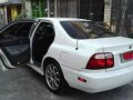 Honda Accord model 97-5