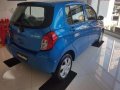 2017 Suzuki Celerio-5
