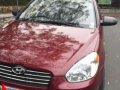 For Sale: Hyundai Accent 2009 crdi 1st owned-1