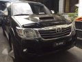 2014 Toyota Hilux 2.5G Diesel-0