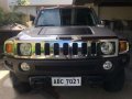 Hummer H3 Luxury Option-0