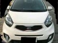 2015 Kia Picanto Manual All Power-0