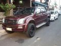 Isuzu Dmax 4x4 LS MT for sale-4