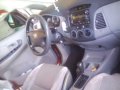 Toyota innova e 2009mdel matic-4