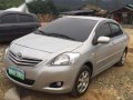 2011 Toyota Vios 1.3 E automatic rush sale bargain super fresh-2