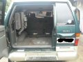 Isuzu trooper 3. 1 D turbo-4