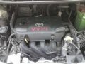 Toyota Vios J 2009-2