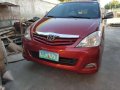 Toyota innova e 2009mdel matic-0