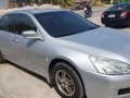 Honda accord 2004 model automatic-0