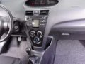 2008 Toyota Vios 1.3E-2