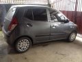 Hyundai i10 2010 Manual Transmission-1