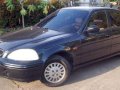 Honda Civic Lxi 97 Manual-1