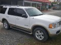 Ford Explorer 4×4 in good condition-0