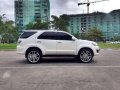 2012 Toyota Fortuner G AT diesel swap OK-0