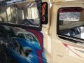 Suzuki Multicab Passenger Jeepney 4x2-7
