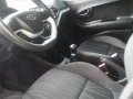 Kia picanto EX 2012 model-10