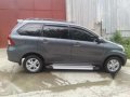 2013 toyota avanza g 2014 isuzu sportivo x-1