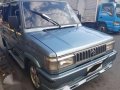 Toyota Tamarraw FX 1998 Manual MT-1