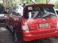 2012 Toyota Innova AT Diesel-0