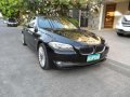 BMW 2012 520d-0