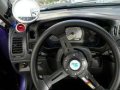 mitsubishi lancer 1997 in good condition-2