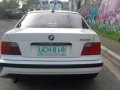 BMW 316i 1995-4