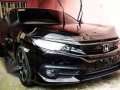 Honda Civic 1.5 RS Turbo-1