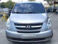 2012 Hyundai Starex Gold Top of the Line GL Grandia Urvan E150 Innova-4