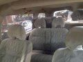 Mitsubishi spacegear 4x4-6