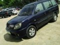 Mitsubishi Adventure glx Diesel-7