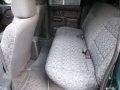 2001 Mitsubishi Endeavor L200 pick up 4x2-4