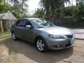 Mazda 3 V Top of the line-7