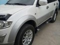 Mitsubishi montero 13mdl automatic-1