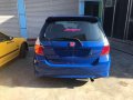 honda jazz 1.3-4