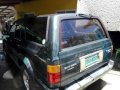 Toyota hilux surf manual 4x4 rush-2